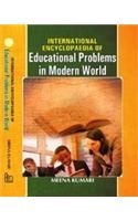 International Encyclopaedia of Educational Problems in Modern World