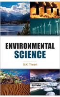 Environmental Science (Set of 2 Vols)