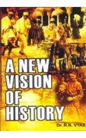 A New Vision Of History