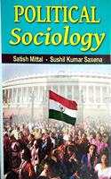 Political Sociology