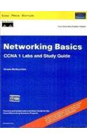 Networking Basics Ccna 1 Labs And Study Guide