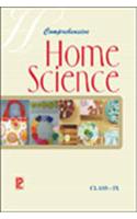 Comprehensive Home Science Ix