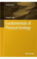 Fundamentals of Physical Geology