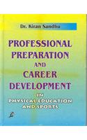 Professional Preparation & Career Development In Physical Education And Sports
