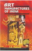 Art Manufactures Of India