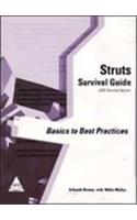 Struts Survival Guide: J2EE Survival Series