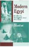 Modern Egypt