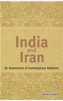 India & Iran