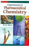 Experiments in Pharmaceutical Chemistry