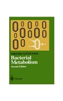 Bacterial Metabolism, Ed.2