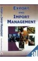Export And Import Management