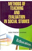 Methods of Teaching and Evaluation in Social Studies