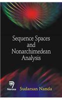 Sequence Spaces and Nonarchimedean Analysis