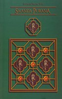 STORIES FROM THE SKANDA PURANA