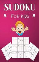 Sudoku For Kids