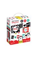 High Contrast Baby Pack 0+/3m+