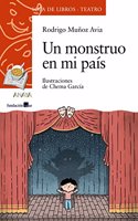Un monstruo en mi pais