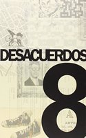 Desacuerdos 8: Sobre arte, politicas y esfera publica en el Estado espanol. La critica