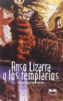 Anso Lizarra y los templarios