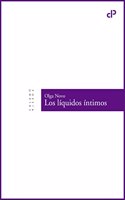 Los liquidos intimos (Calamo Poesia) (Spanish and Galician Edition)