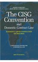 The Cisg Convention and Domestic Contract Law