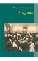 Lemvigarkivernes årbog 2016