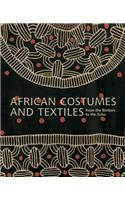 African Costumes and Textiles