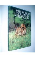 Meraviglie Dell India Selvaggia