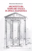 Architettura Templare Italica in Epoca Ellenistica