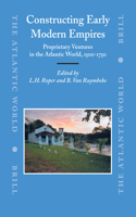 Constructing Early Modern Empires