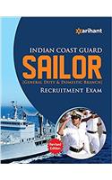 Indian Coast Guard Sailor Recruitment Exam