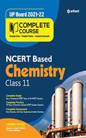 Complete Course Chemistry Class 11 (NCERT Based) for 2022 Exam