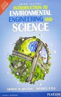 Introduction to Environmental Engineering and Science