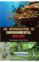 An Introduction to Environmental Biology