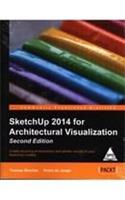 SketchUp 2014 for Architectural Visualization