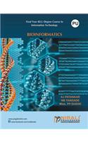 Bioinformatics