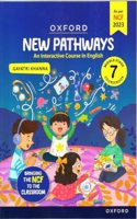 NEW PATHWAYS COURSEBOOK 7 NCF ED_2024