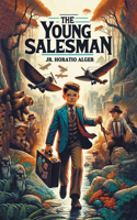 Young Salesman