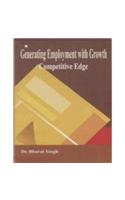 Generating Employment with Growth: Competitive Edge