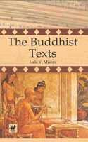 The Buddhist Texts