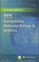 BRS Biochemistry, Molecular Biology, and Genetics 7/e
