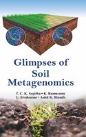 Glimpses Of Soil Metagenomics, Sugitha, T C K Etal