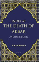 India at the Death of Akbar