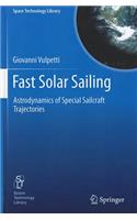 Fast Solar Sailing