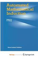 Automated Mathematical Induction