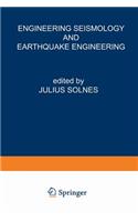 Engineering Seismology and Earthquake Engineering