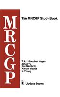 Mrcgp Study Book