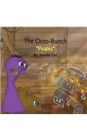 Octo-Bunch *Pirates*