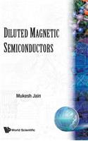 Diluted Magnetic Semiconductor