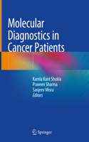 Molecular Diagnostics in Cancer Patients